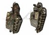 Kagero 0018 Sturmpanzer IV Brummbär EN
